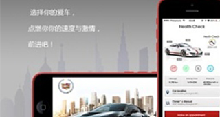 汽車(chē)企業開(kāi)發APP軟件,主要分(fēn)爲哪幾種行業類型