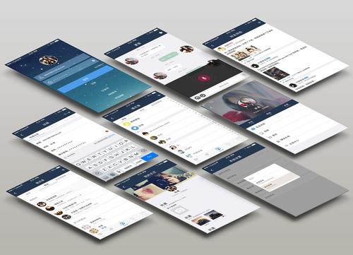 開(kāi)發一(yī)款社交APP需要多久?